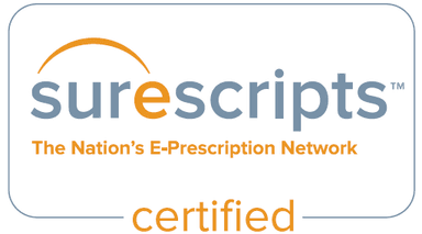 Surescript Certified